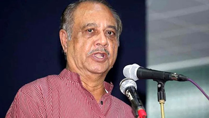 ‘জয় বাংলা বলা যদি অপরাধ হয়, আমাকে ফাঁসিতে ঝুলিয়ে দিন’